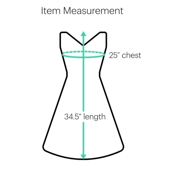 H&M Open Back Lace Dress | SIZE 6 - Picture 3 of 5